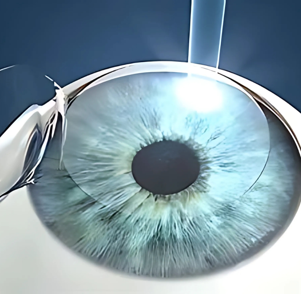 lasik Eye Surgery